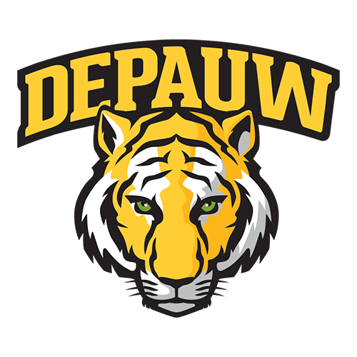 DePauw Tigers logo