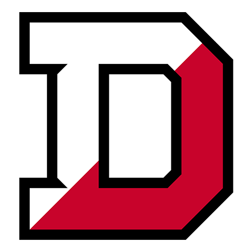 Denison Big Red logo