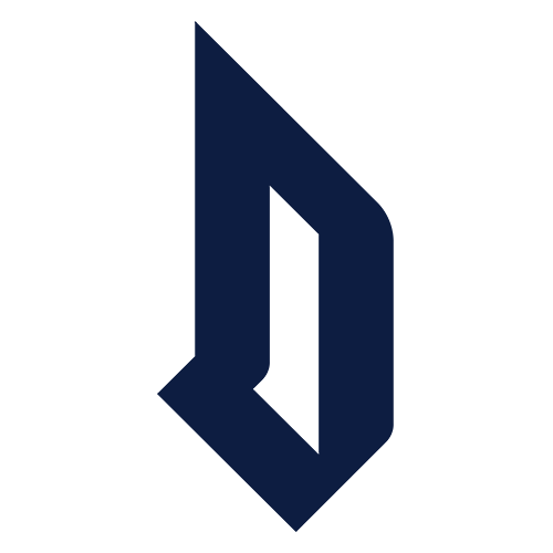 Duquesne Dukes logo