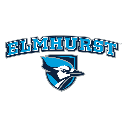 Elmhurst Bluejays logo