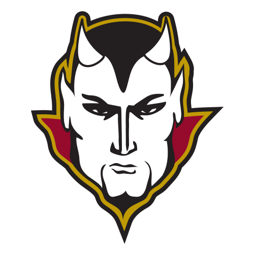Eureka Red Devils logo
