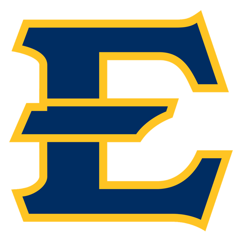 East Tennessee State Buccaneers logo