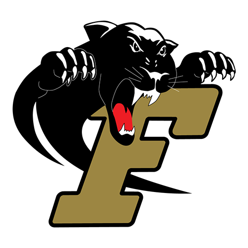 Ferrum Panthers logo