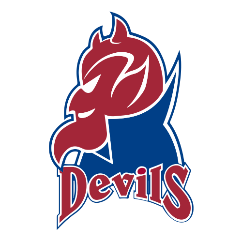 FDU Florham Devils logo