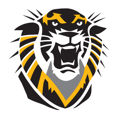 Fort Hays Tigers logo