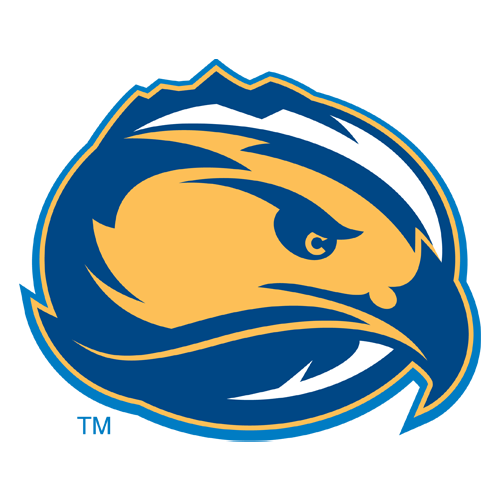 Fort Lewis Skyhawks logo