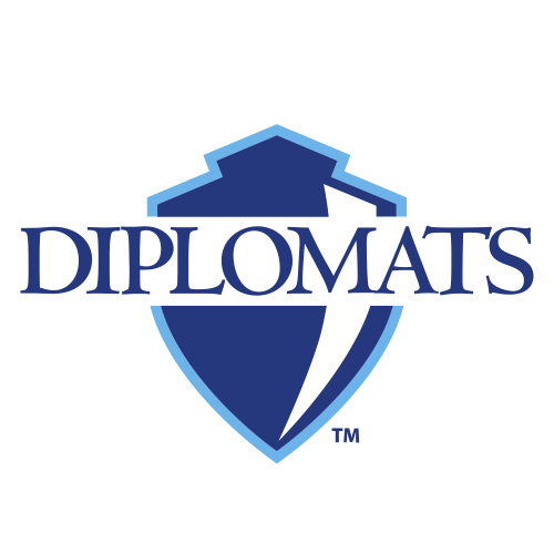 Franklin & Marshall Diplomats logo