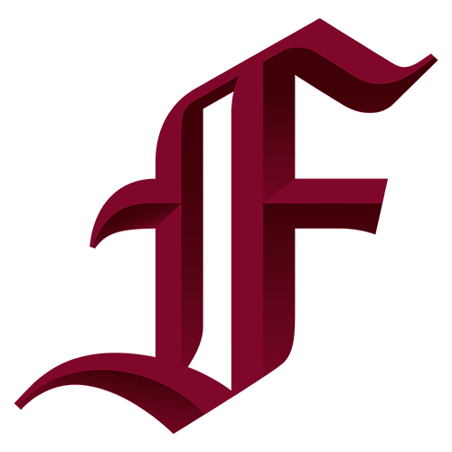 Fordham Rams logo