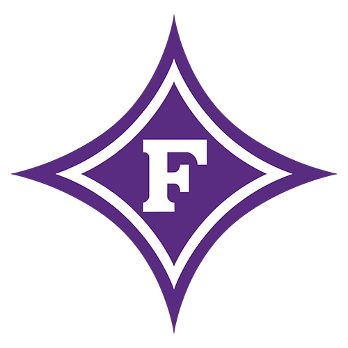 Furman Paladins logo
