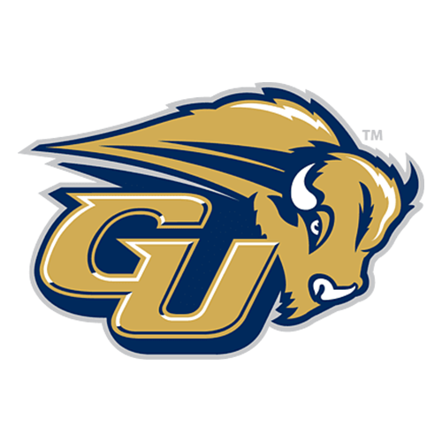 Gallaudet Bison logo