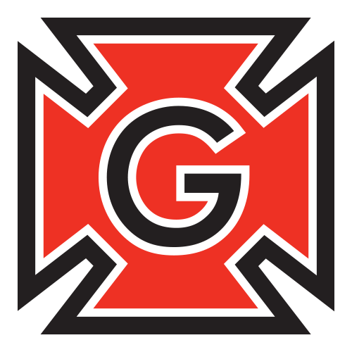 Grinnell Pioneers logo