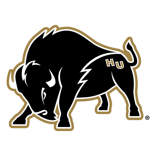 Harding Bisons logo