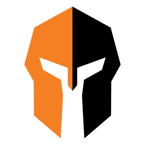 Hendrix Warriors logo