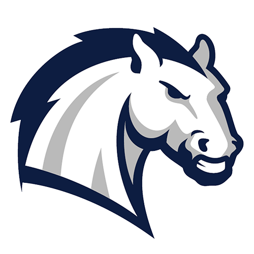 Hillsdale Chargers logo