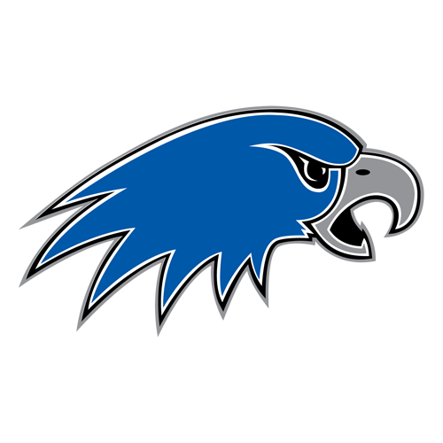 Hartwick Hawks logo
