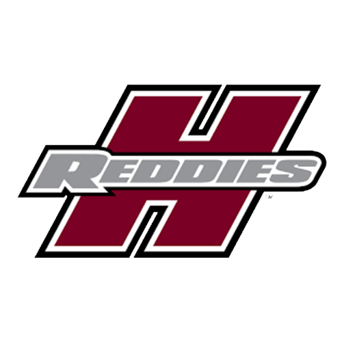 Henderson State Reddies logo