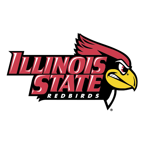 Illinois State Redbirds logo
