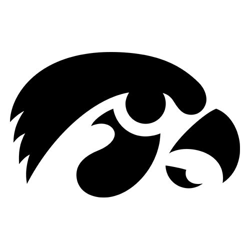 Iowa Hawkeyes logo