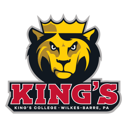 King's Monarchs logo