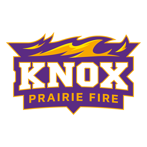 Knox Prairie Fire logo