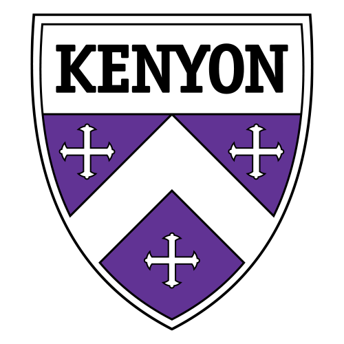 Kenyon Owls logo