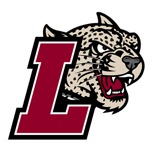 Lafayette Leopards logo