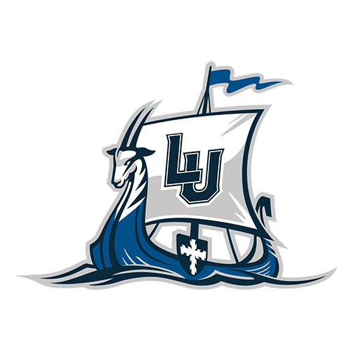 Lawrence Vikings logo