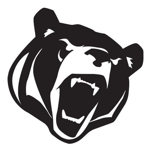 Lenoir Rhyne Bears logo