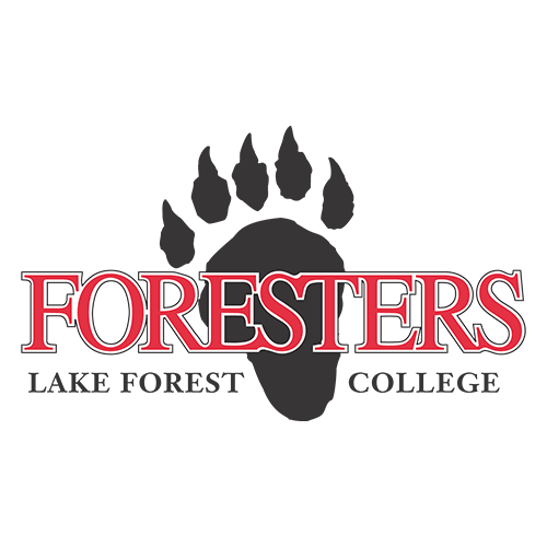 Lake Forest Foresters logo