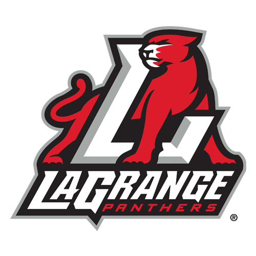 LaGrange Panthers logo