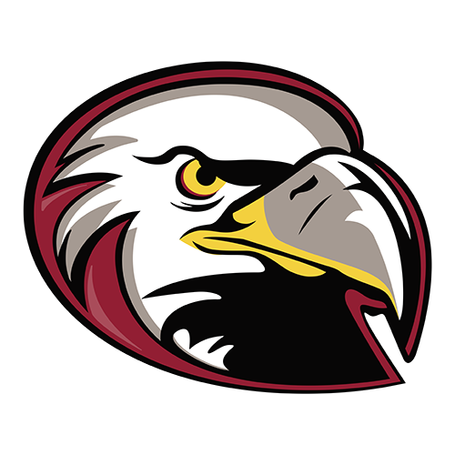 Lock Haven Bald Eagles logo