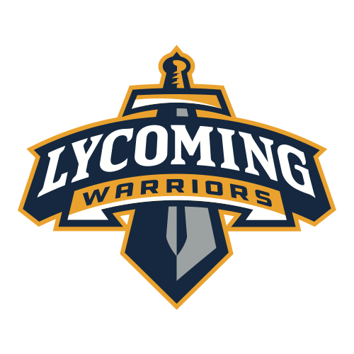 Lycoming Warriors logo