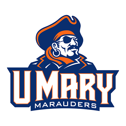 University of Mary Marauders logo