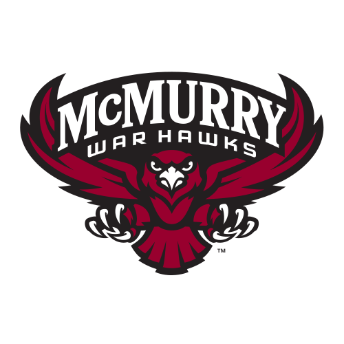 McMurry War Hawks logo