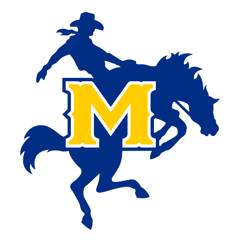 McNeese Cowboys logo