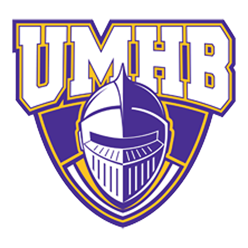 Mary Hardin Baylor Crusaders logo