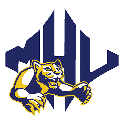 Mars Hill Lions logo
