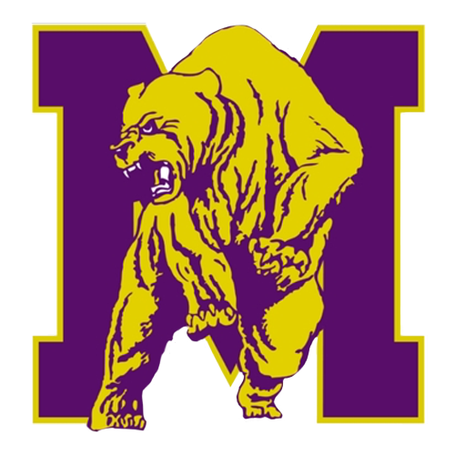 Miles Golden Bears logo