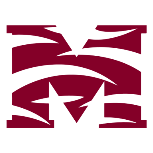 Morehouse Maroon Tigers logo
