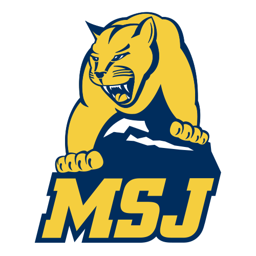 Mount St Joseph Lions logo
