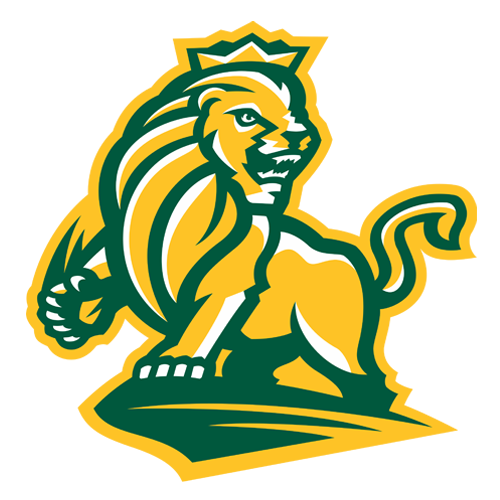 Methodist Monarchs logo