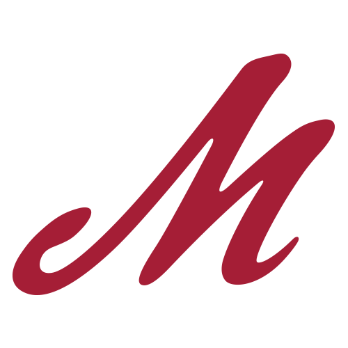 Muhlenberg Mules logo