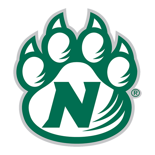 Northwest Missouri State Bearcats logo