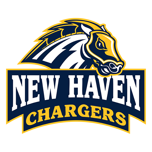 New Haven Chargers logo