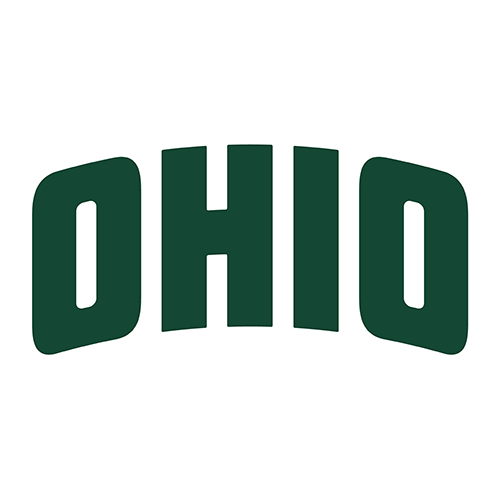 Ohio Bobcats logo