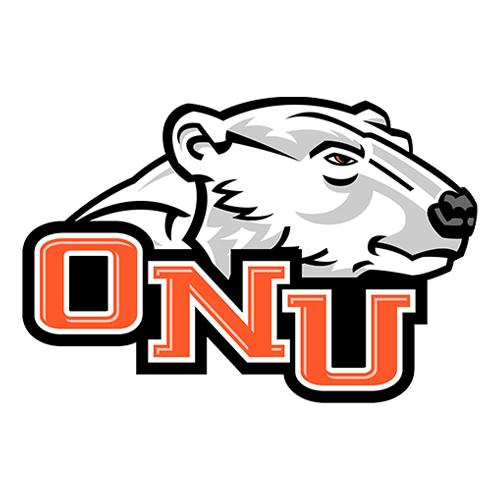 Ohio Northern Polar Bears logo