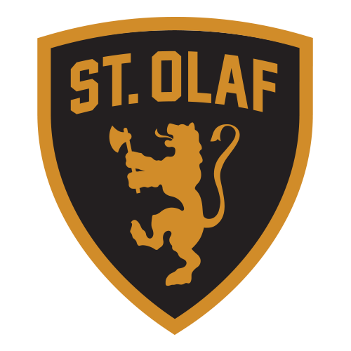 St. Olaf Oles logo