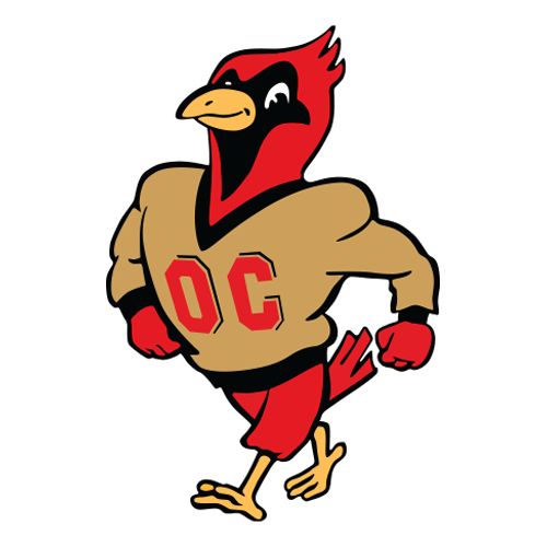 Otterbein Cardinals logo