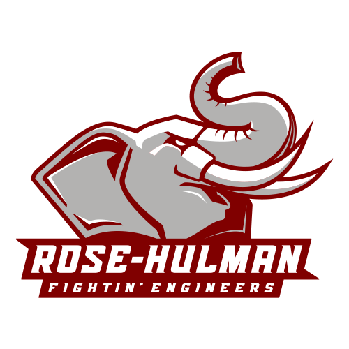 Rose Hulman Fightin' Engineers logo