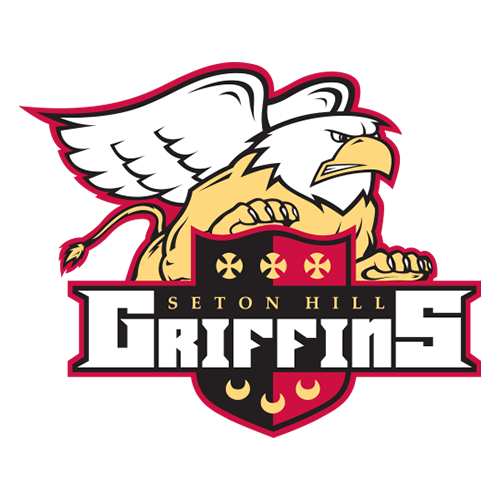 Seton Hill Griffins logo